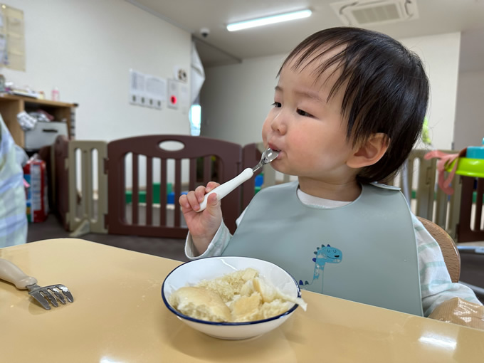 岩見沢給食紹介2024