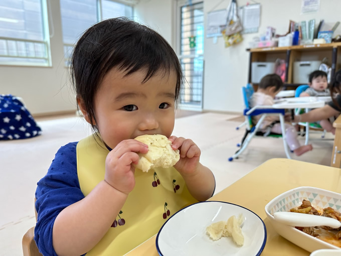 岩見沢給食紹介2024