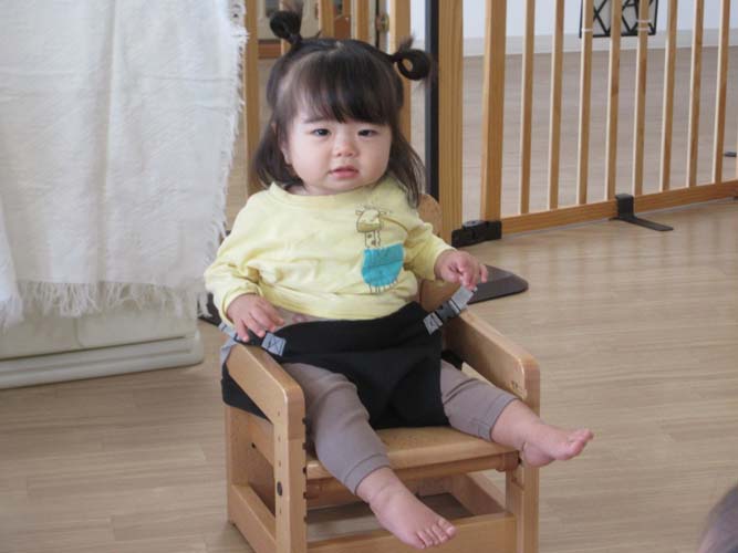 2025年9・10月のお誕生会