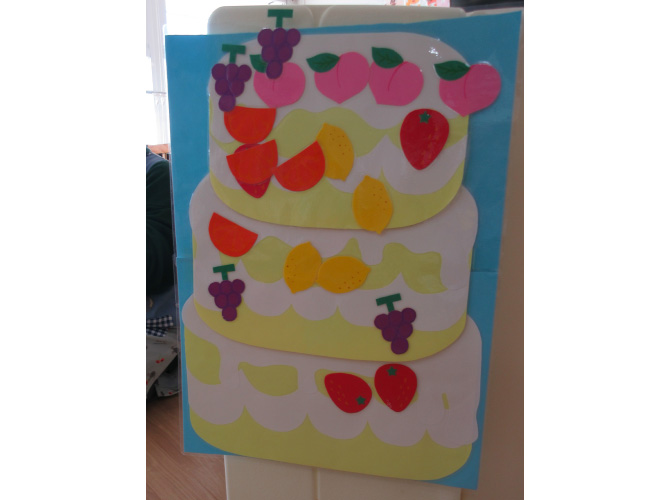 2025年9・10月のお誕生会