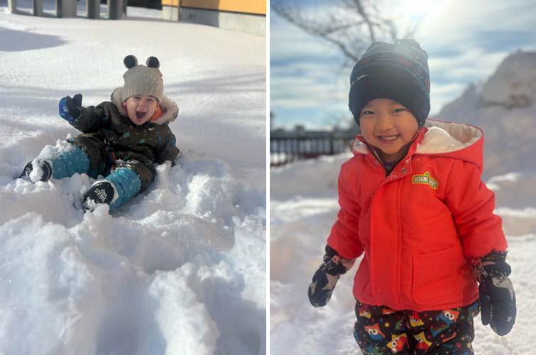 2026年新年のご挨拶・御祈祷