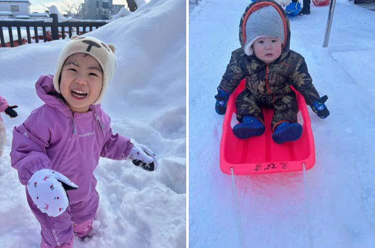 2026年新年のご挨拶・御祈祷