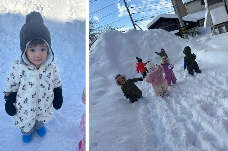 2026年新年のご挨拶・御祈祷