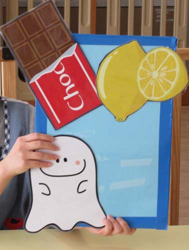 2026年1月のお誕生会