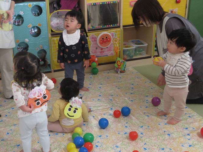 2026年節分・豆まき