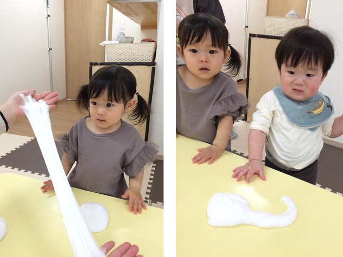 2026年1月お誕生会・おもちつき★