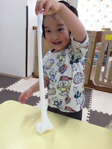 2026年1月お誕生会・おもちつき★