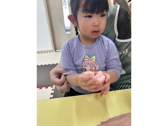 2026年ひなまつり・3月お誕生会・お別れ会★