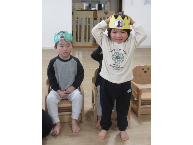 2026年千歳恵比寿保育園お別れ会