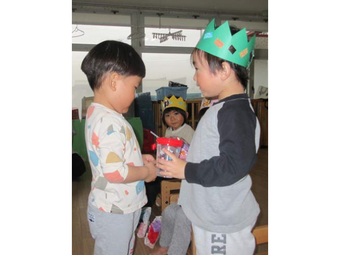 2026年千歳恵比寿保育園お別れ会