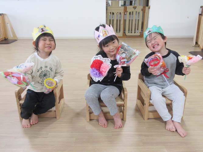 2026年千歳恵比寿保育園お別れ会