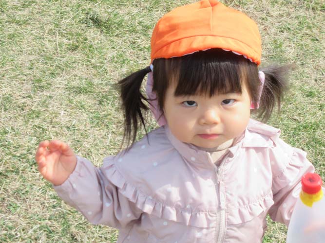 2026年新年度のクラスの様子