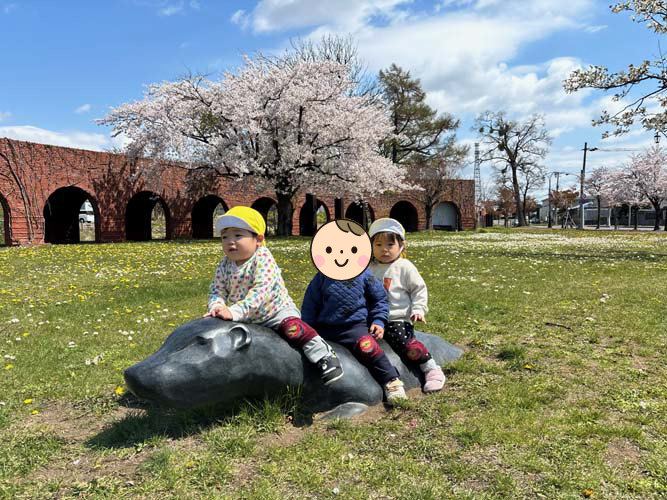 2026年新年度がスタート★
