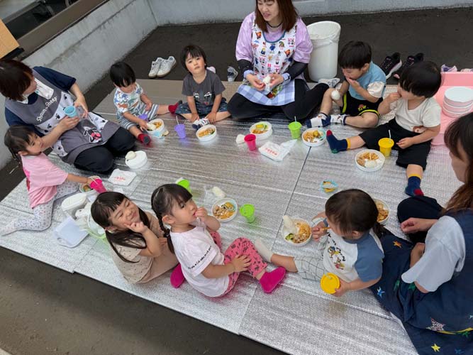 2026年あおぞら給食の日