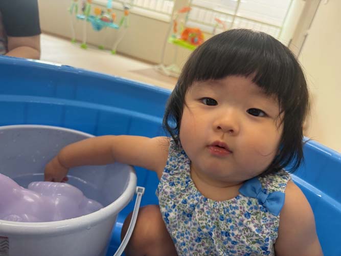 夏のあそび★