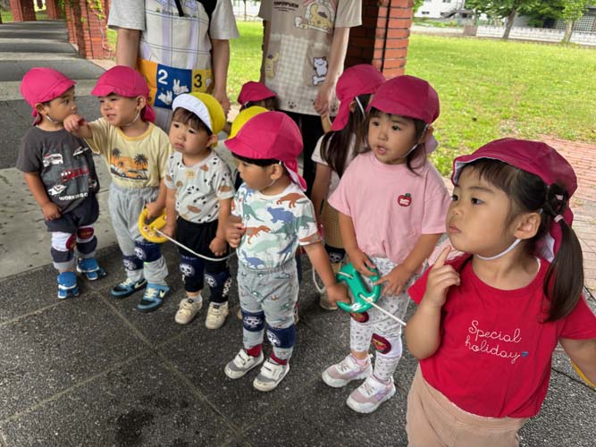 2026年夏のあそび★