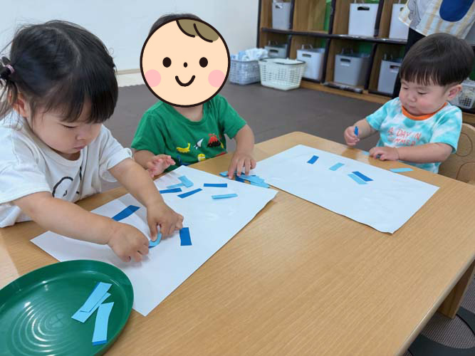 2026年夏のあそび★