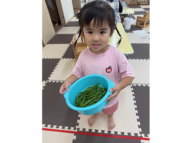 2026年夏のあそび★