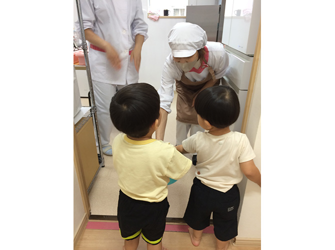 2026年夏のあそび★