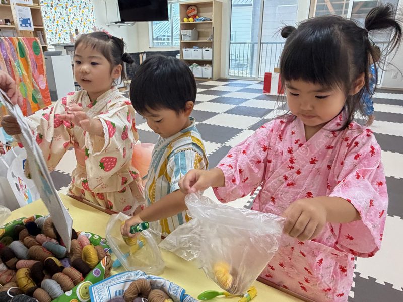 2026年なつまつり★