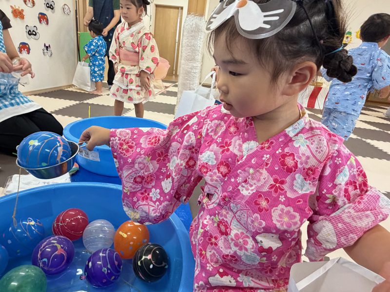 2026年なつまつり★