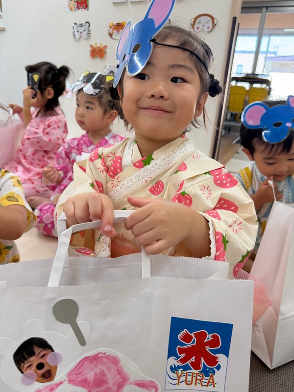 2026年なつまつり★