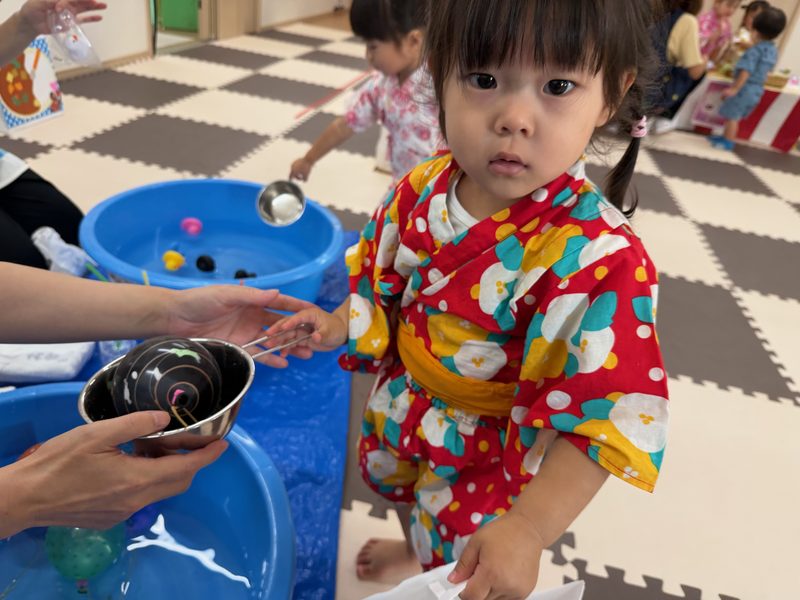 2026年なつまつり★