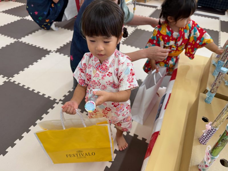 2026年なつまつり★