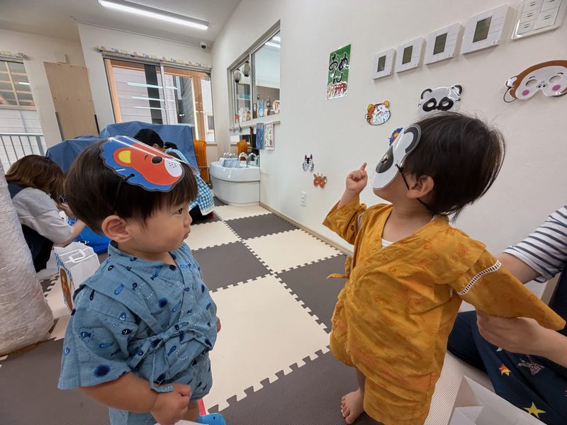 2026年なつまつり★