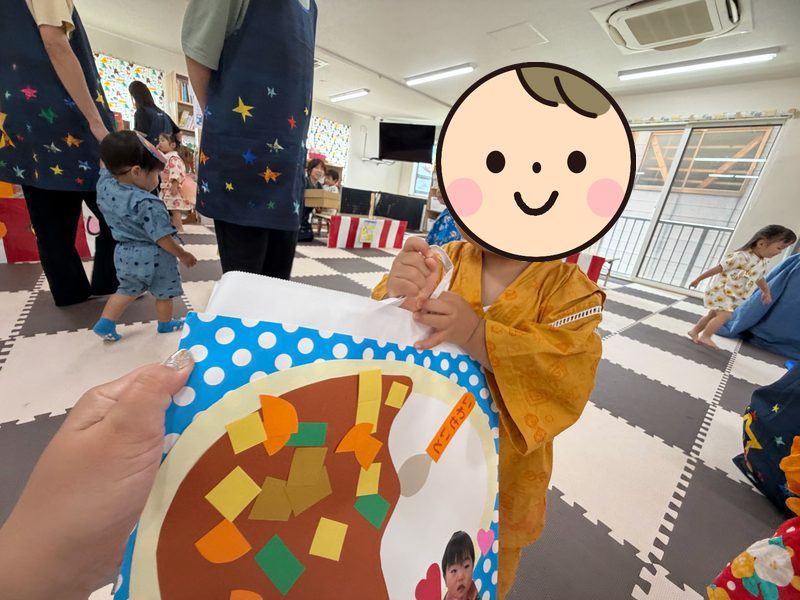 2026年なつまつり★