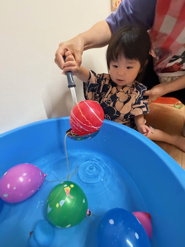 2026年なつまつり★