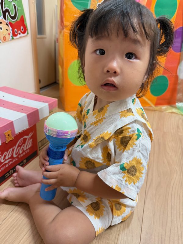 2026年なつまつり★